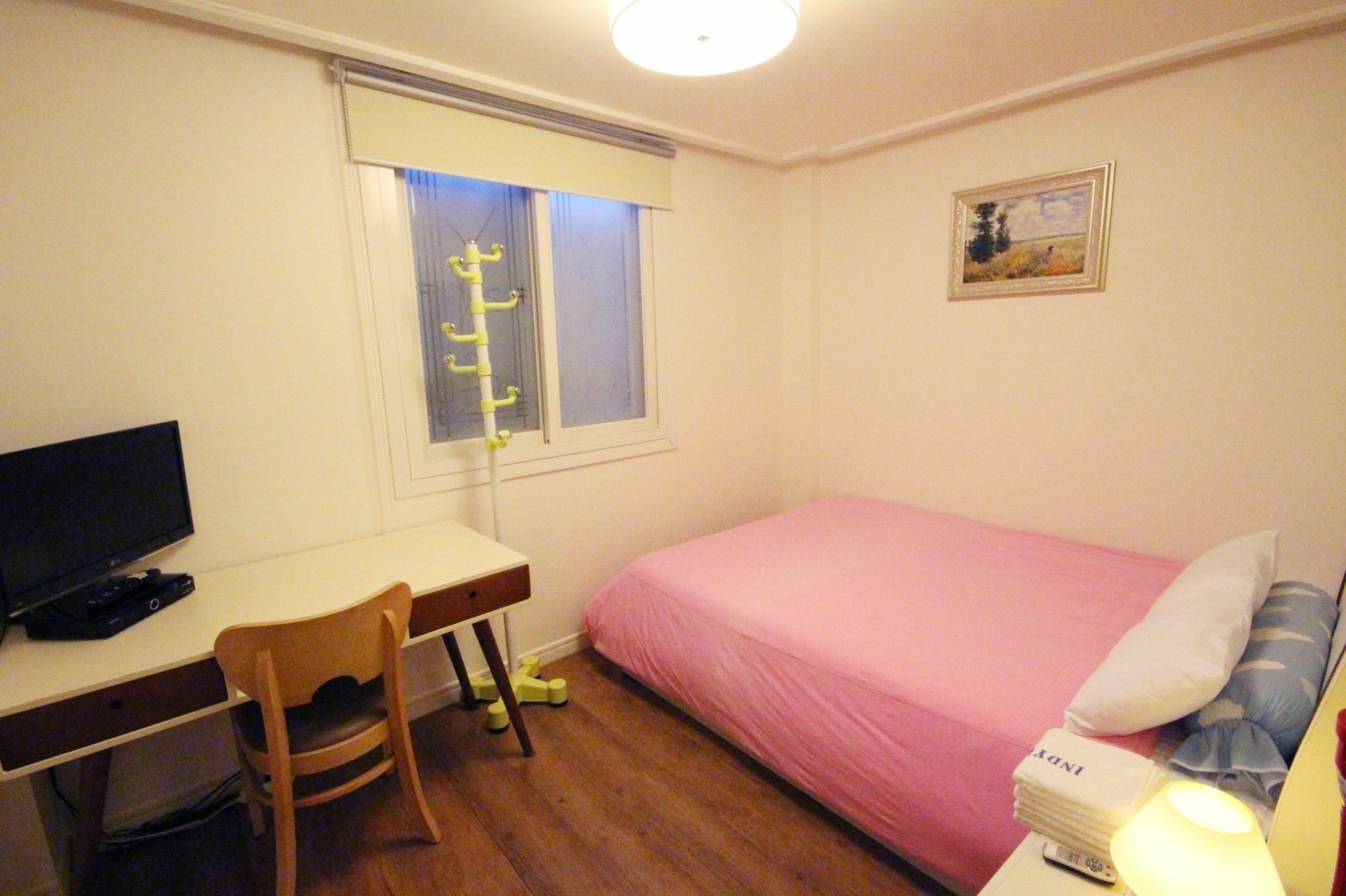 Melon Guesthouse Busan Bagian luar foto