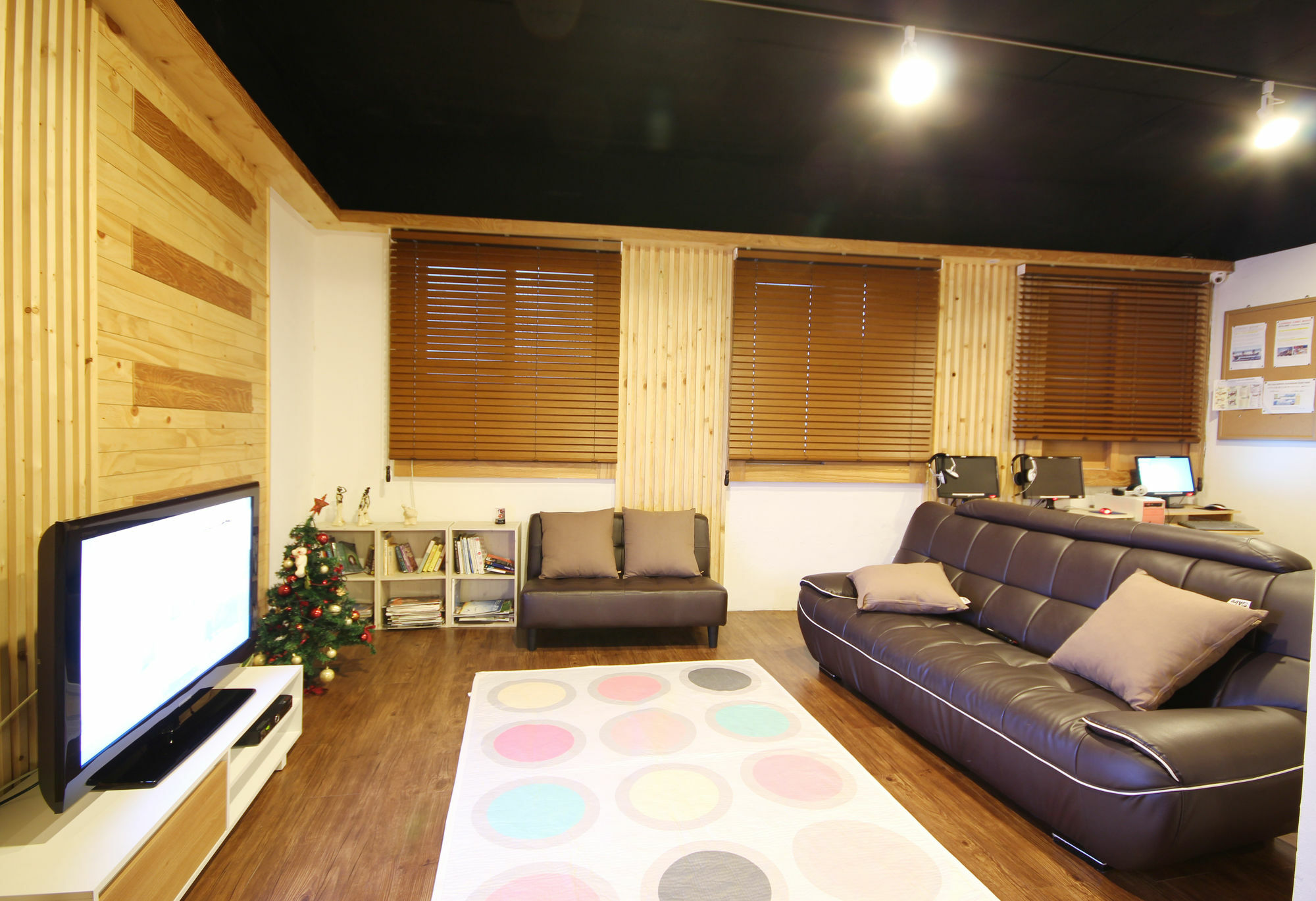 Melon Guesthouse Busan Bagian luar foto