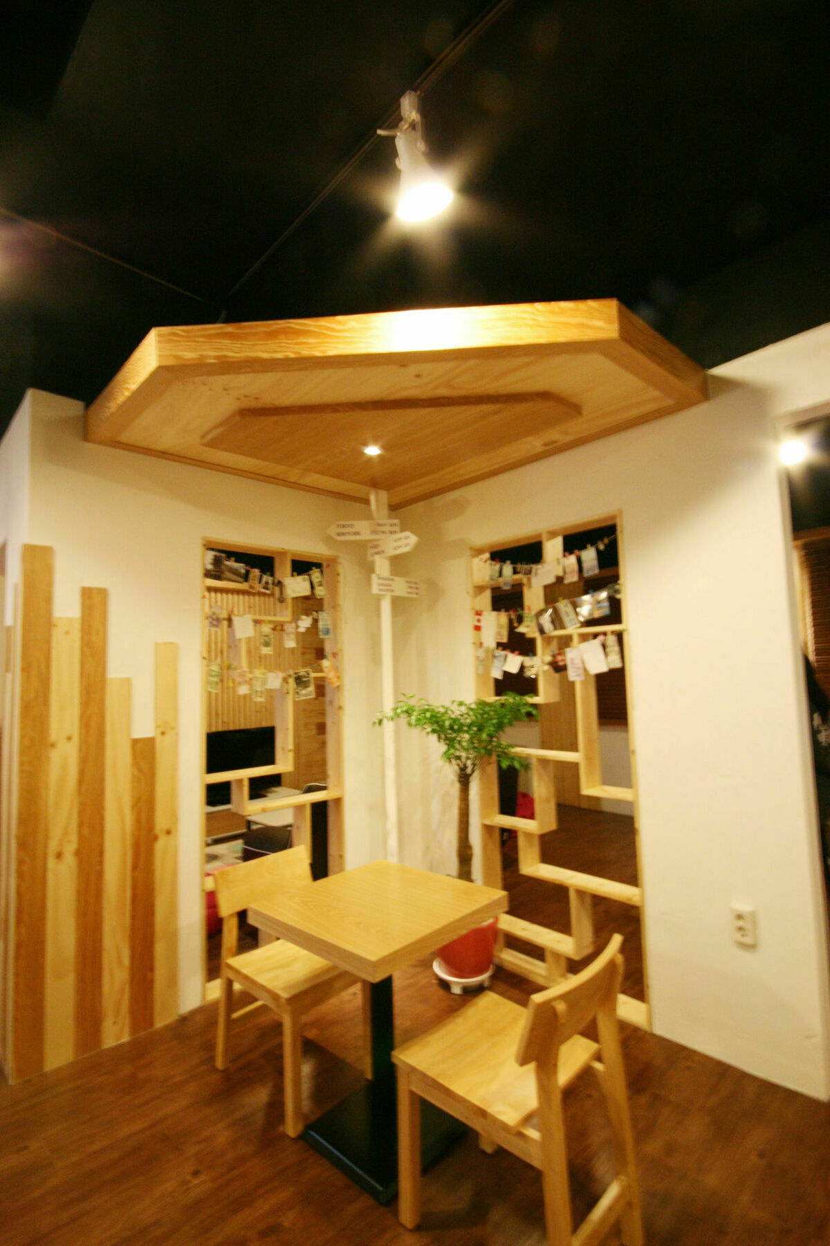 Melon Guesthouse Busan Bagian luar foto